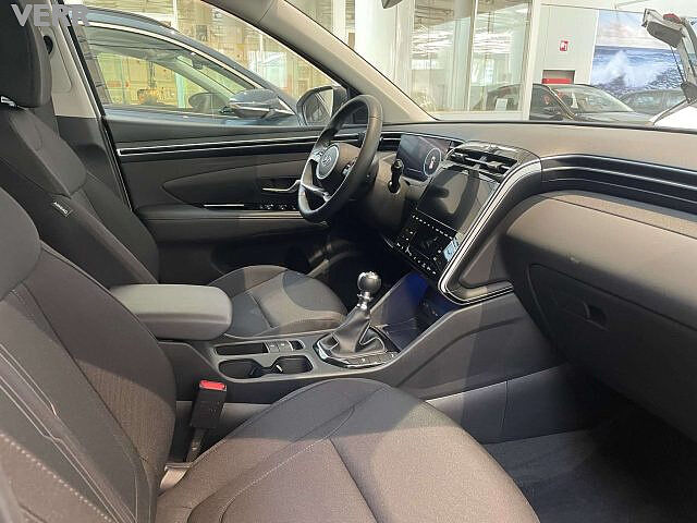 Hyundai TUCSON TUCSON 1.6 t-gdi 48V Xline 2wd imt / LED / 18'
