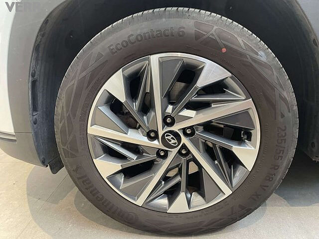 Hyundai TUCSON TUCSON 1.6 t-gdi 48V Xline 2wd imt / LED / 18'