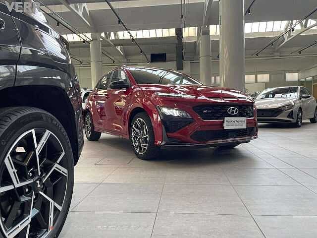Hyundai KONA 1.0 t-gdi NLine 2wd 120cv