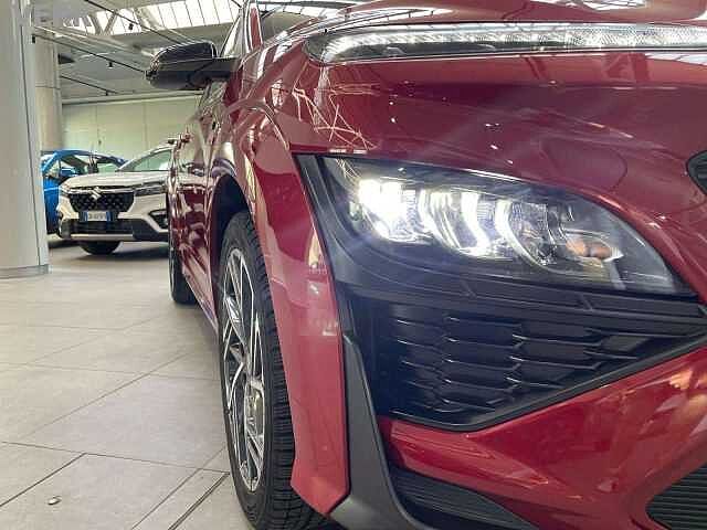 Hyundai KONA 1.0 t-gdi NLine 2wd 120cv