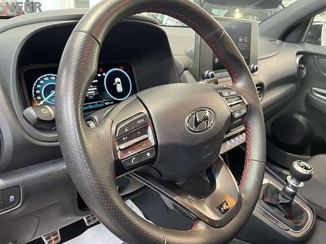 Hyundai KONA 1.0 t-gdi NLine 2wd 120cv