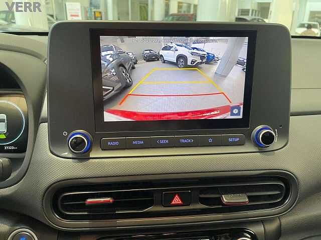 Hyundai KONA 1.0 t-gdi NLine 2wd 120cv