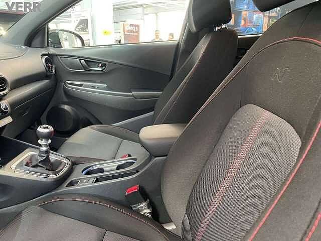 Hyundai KONA 1.0 t-gdi NLine 2wd 120cv