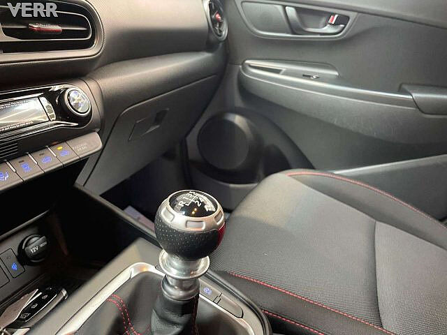 Hyundai KONA 1.0 t-gdi NLine 2wd 120cv
