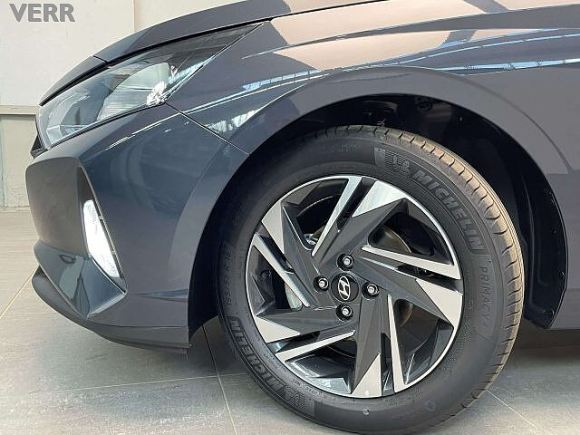 Hyundai i20 i20 1.2 mpi Connectline
