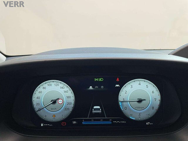 Hyundai i20 i20 1.2 mpi Connectline