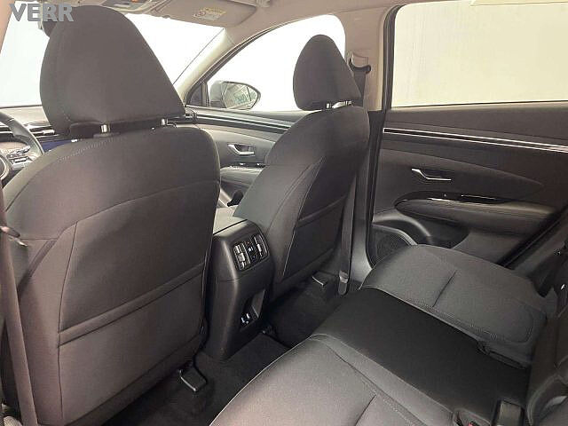 Hyundai TUCSON TUCSON 1.6 t-gdi 48V Xline 2wd imt / LED / 18'