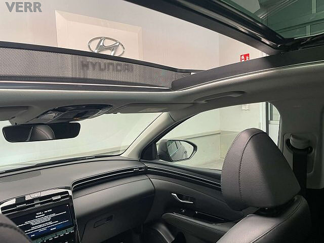 Hyundai TUCSON TUCSON 1.6 hev Exellence Lounge/Deluxe Pack auto