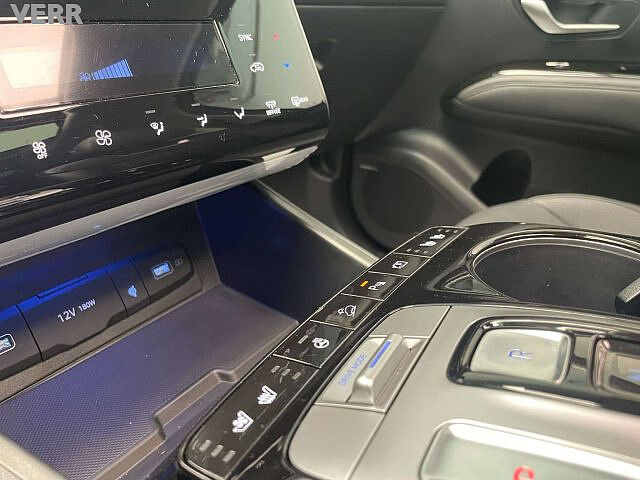 Hyundai TUCSON TUCSON 1.6 hev Exellence Lounge/Deluxe Pack auto