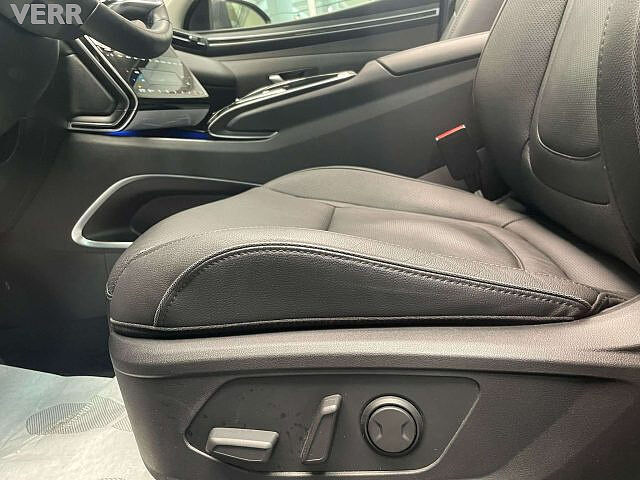 Hyundai TUCSON TUCSON 1.6 hev Exellence Lounge/Deluxe Pack auto