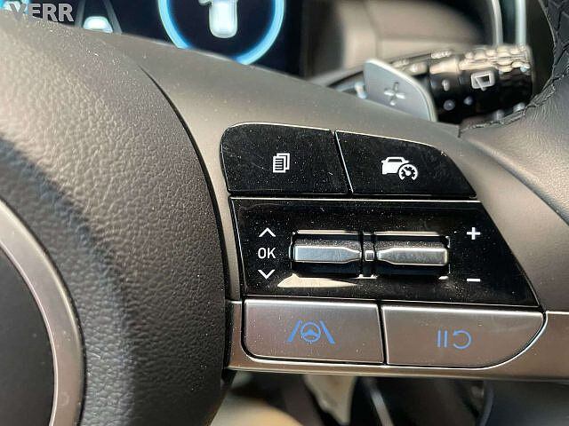 Hyundai TUCSON TUCSON 1.6 hev Xtech 2wd auto