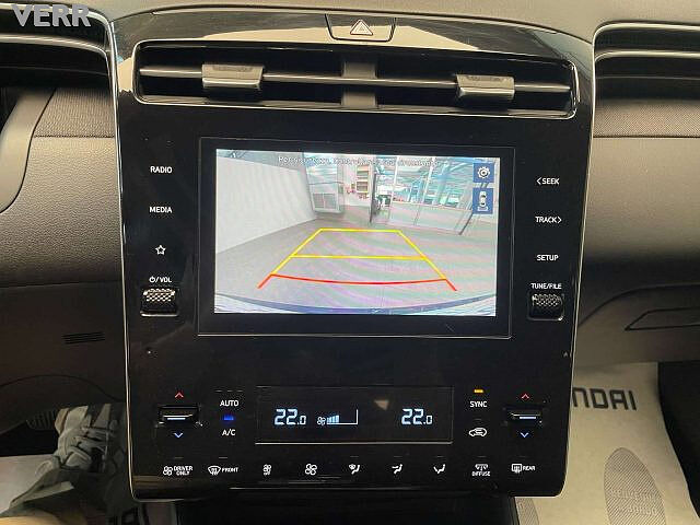 Hyundai TUCSON TUCSON 1.6 hev Xtech 2wd auto