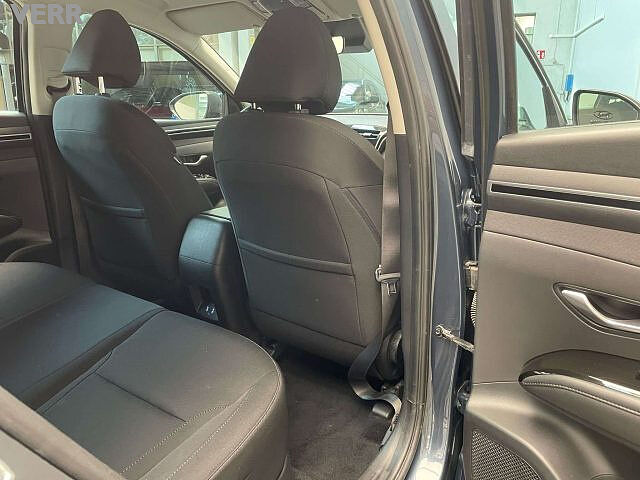 Hyundai TUCSON TUCSON 1.6 hev Xtech 2wd auto