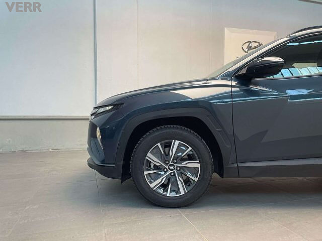 Hyundai TUCSON TUCSON 1.6 hev Xtech 2wd auto