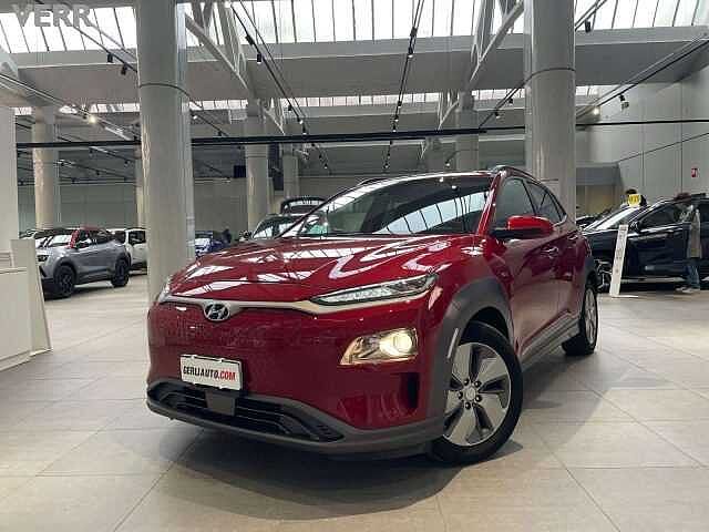Hyundai KONA KONA 64 kWh EV Xprime Safety Pack