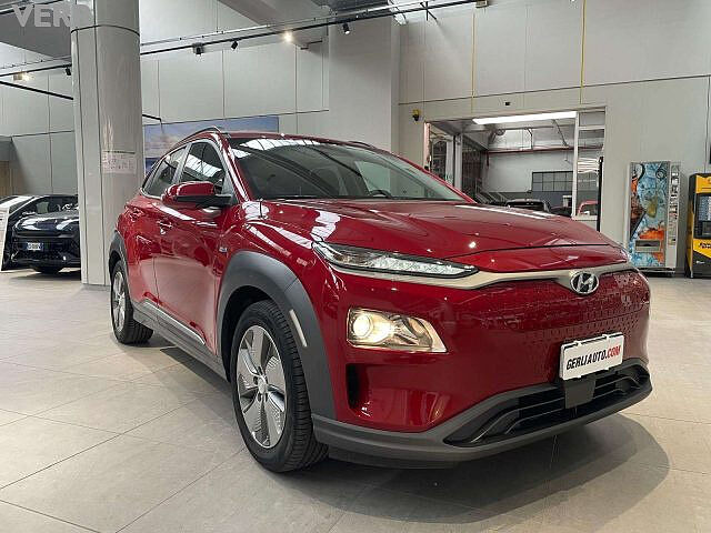 Hyundai KONA KONA 64 kWh EV Xprime Safety Pack