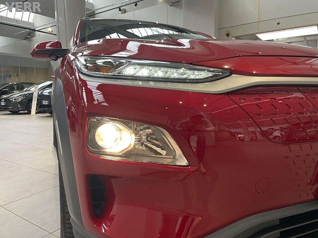 Hyundai KONA KONA 64 kWh EV Xprime Safety Pack