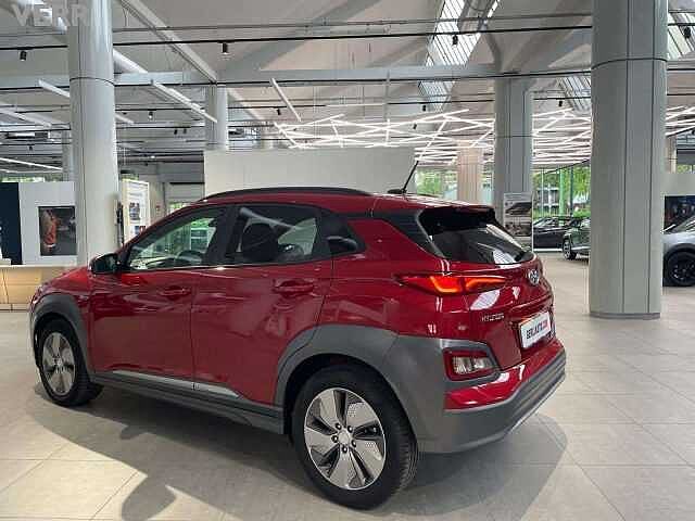 Hyundai KONA KONA 64 kWh EV Xprime Safety Pack