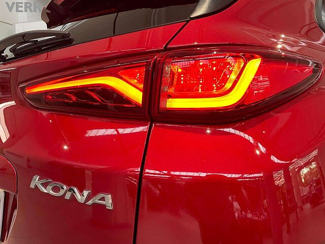 Hyundai KONA KONA 64 kWh EV Xprime Safety Pack