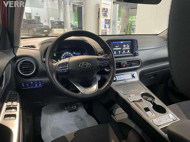 Hyundai KONA KONA 64 kWh EV Xprime Safety Pack