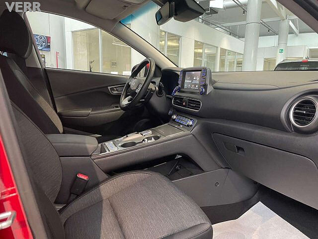 Hyundai KONA KONA 64 kWh EV Xprime Safety Pack