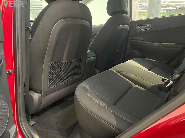 Hyundai KONA KONA 64 kWh EV Xprime Safety Pack
