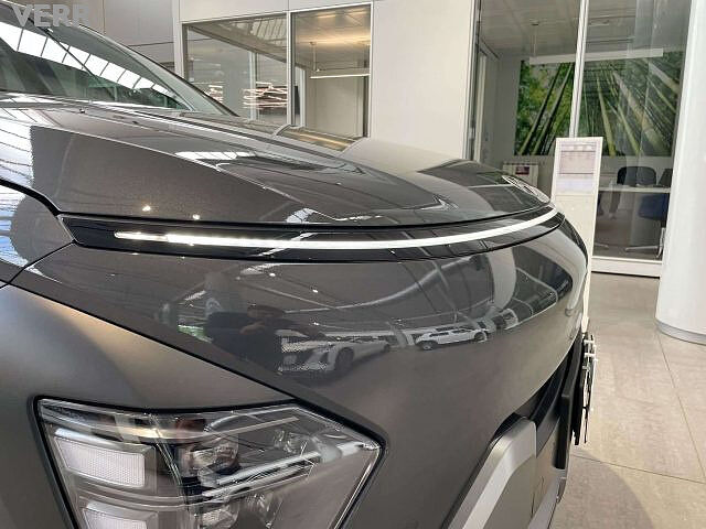 Hyundai KONA KONA 1.0 t-gdi 48V XLine Plus 2wd 100cv mt