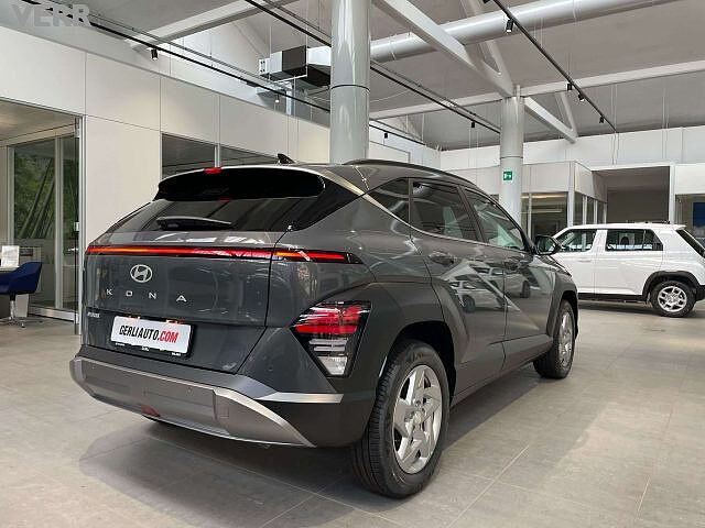 Hyundai KONA KONA 1.0 t-gdi 48V XLine Plus 2wd 100cv mt