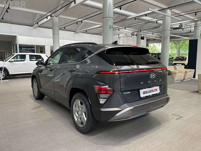 Hyundai KONA KONA 1.0 t-gdi 48V XLine Plus 2wd 100cv mt