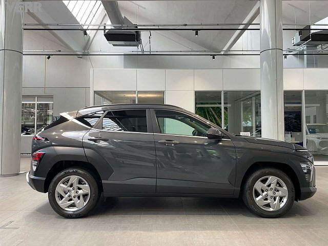 Hyundai KONA KONA 1.0 t-gdi 48V XLine Plus 2wd 100cv mt