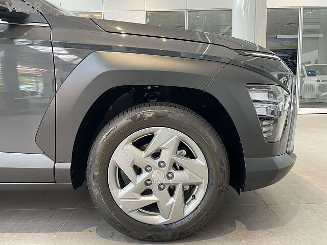 Hyundai KONA KONA 1.0 t-gdi 48V XLine Plus 2wd 100cv mt