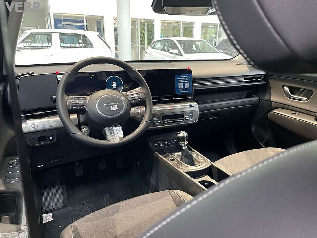 Hyundai KONA KONA 1.0 t-gdi 48V XLine Plus 2wd 100cv mt