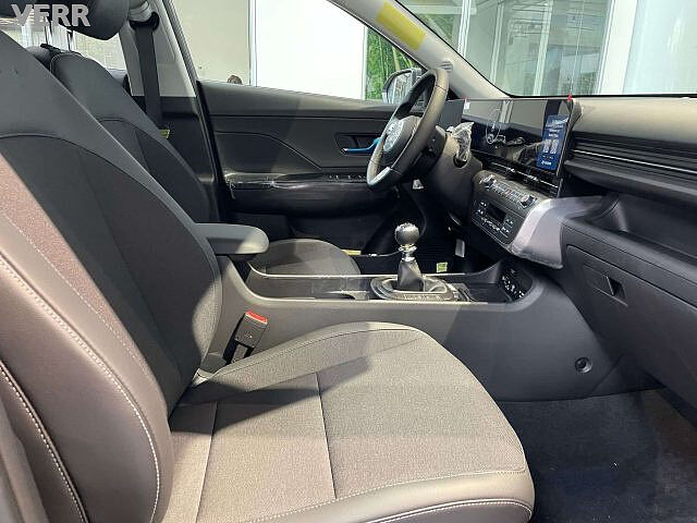 Hyundai KONA KONA 1.0 t-gdi 48V XLine Plus 2wd 100cv mt