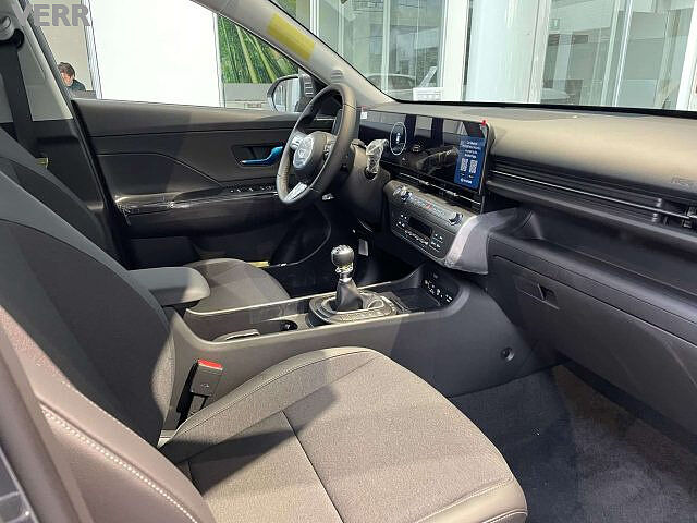Hyundai KONA KONA 1.0 t-gdi 48V XLine Plus 2wd 100cv mt