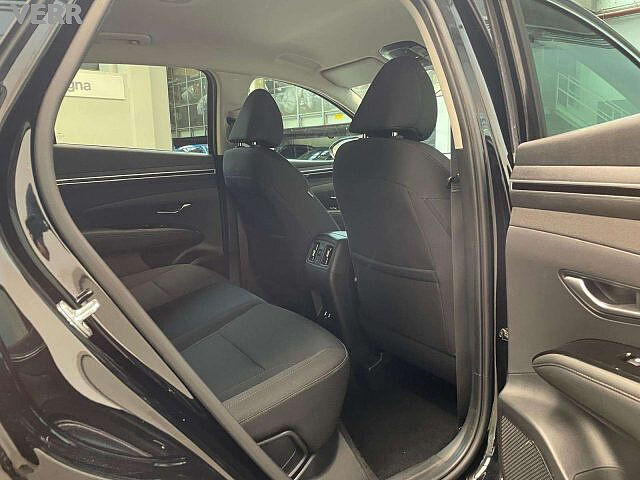 Hyundai TUCSON TUCSON 1.6 t-gdi 48V Xline 2wd imt / LED / 18'
