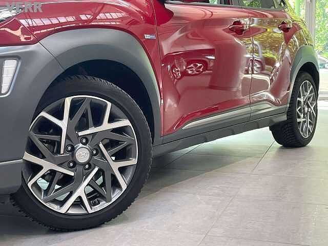 Hyundai KONA KONA 1.6 hev Xprime 2wd dct