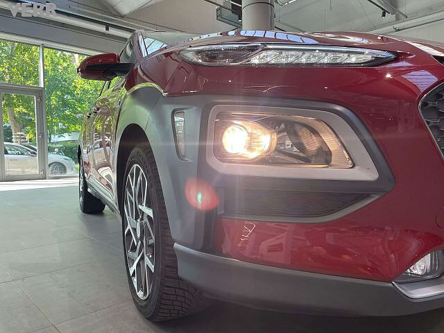 Hyundai KONA KONA 1.6 hev Xprime 2wd dct