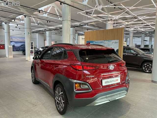 Hyundai KONA KONA 1.6 hev Xprime 2wd dct