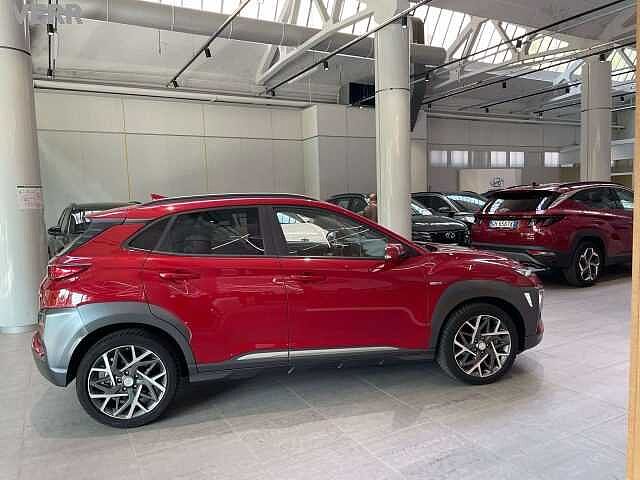 Hyundai KONA KONA 1.6 hev Xprime 2wd dct