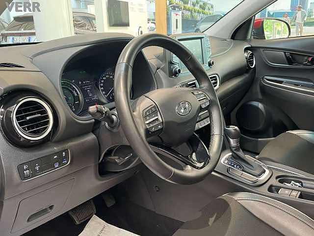 Hyundai KONA KONA 1.6 hev Xprime 2wd dct