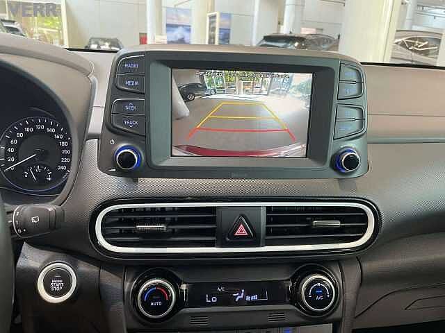 Hyundai KONA KONA 1.6 hev Xprime 2wd dct