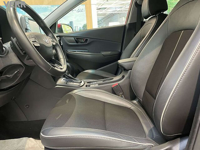 Hyundai KONA KONA 1.6 hev Xprime 2wd dct