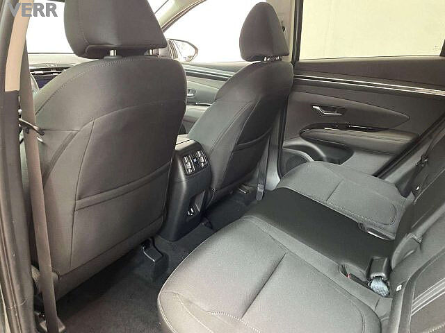 Hyundai TUCSON TUCSON 1.6 crdi Xline 2wd
