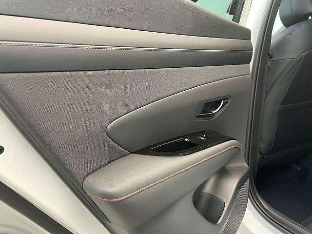 Hyundai TUCSON 1.6 hev NLine 2wd auto/km zero MAGGIO/PREZZO REALE