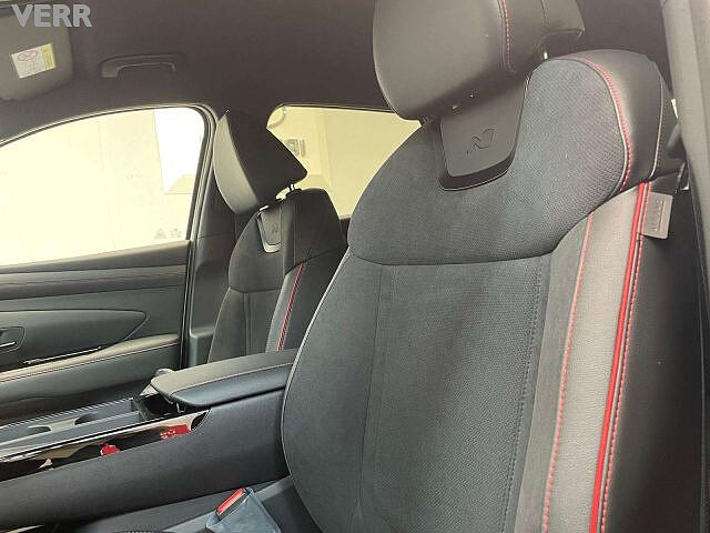 Hyundai TUCSON 1.6 hev NLine 2wd auto/km zero MAGGIO/PREZZO REALE