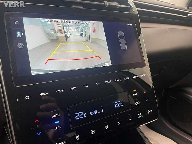 Hyundai TUCSON TUCSON 1.6 hev Exellence 2wd auto