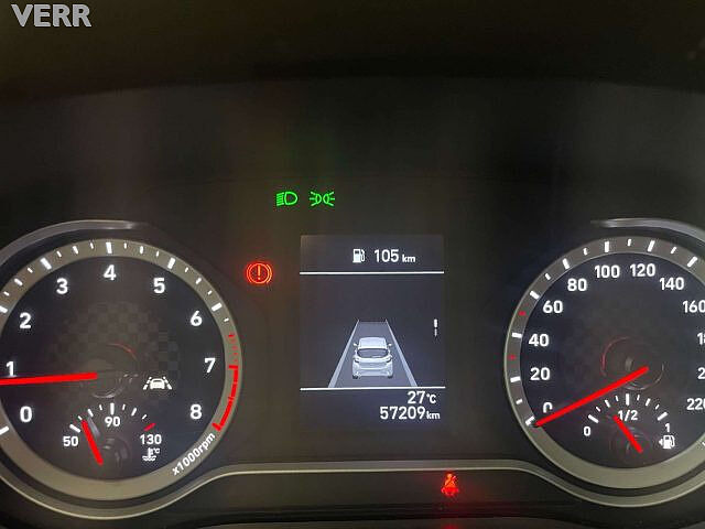 Hyundai i10 i10 1.0 Tech Connect Pack econext Gpl