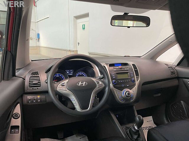 Hyundai ix20 ix20 1.4 Classic FL E6