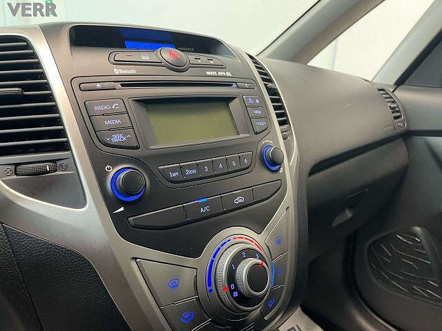 Hyundai ix20 ix20 1.4 Classic FL E6