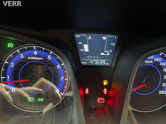 Hyundai ix20 ix20 1.4 Classic FL E6